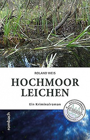 Hochmoorleichen