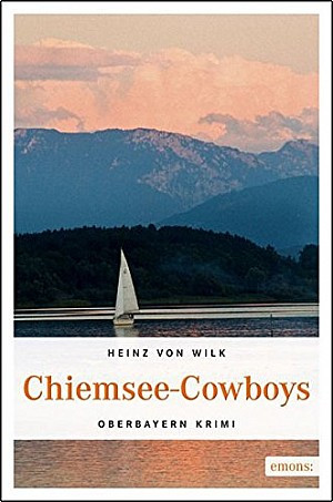 Chiemsee-Cowboys