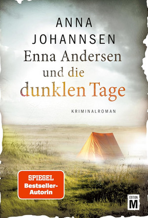 Enna Andersen und die dunklen Tage (Enna Andersen 7)