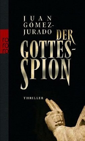 Der Gottesspion