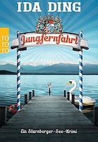 Jungfernfahrt