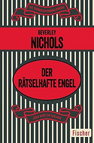 Der rätselhafte Engel