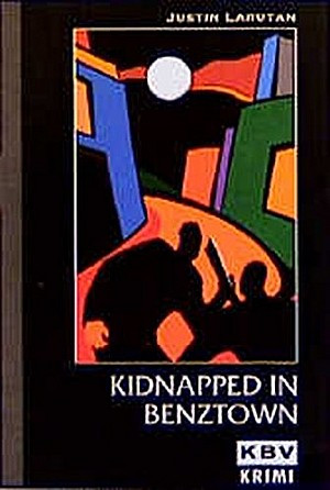 Kidnapped in Benztown