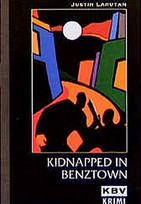 Kidnapped in Benztown