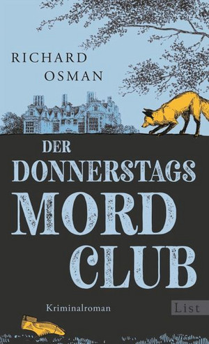 Der Donnerstagsmordclub