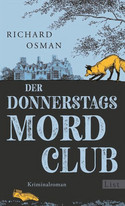 Der Donnerstagsmordclub