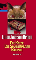 Die Katze, die Shakespeare kannte