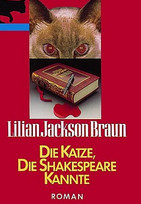 Die Katze, die Shakespeare kannte