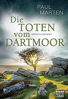 Die Toten vom Dartmoor