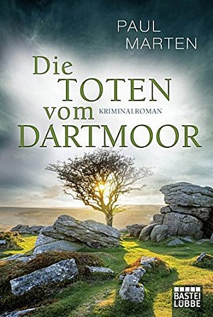 Die Toten vom Dartmoor