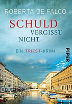 Schuld vergisst nicht