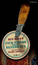 Jack Taylor gegen Benedictus