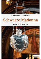 Schwarze Madonna