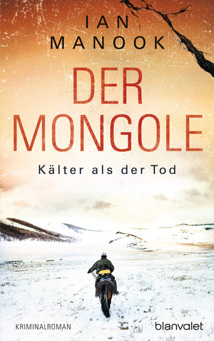 Der Mongole - Kälter als der Tod