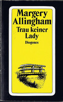 Trau keiner Lady