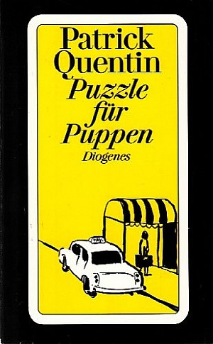 Puzzle für Puppen