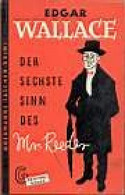 Der sechste Sinn des Mr. Reeder