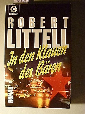 In den Klauen des Bären