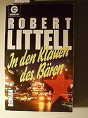 In den Klauen des Bären