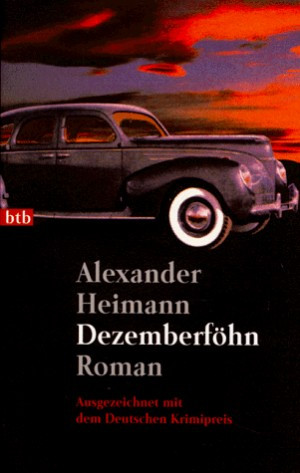 Dezemberföhn