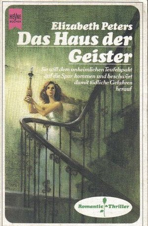 Das Haus der Geister