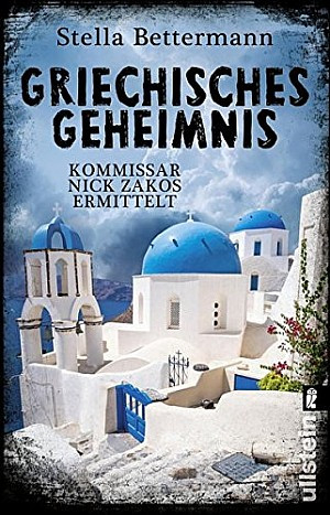 Griechischer Geheimnis