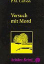 Versuch mit Mord