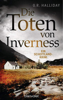  Die Toten von Inverness (Monica Kennedy 1)