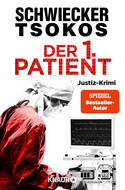 Der erste Patient (Eberhardt & Jarmer ermitteln 4)