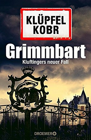 Grimmbart