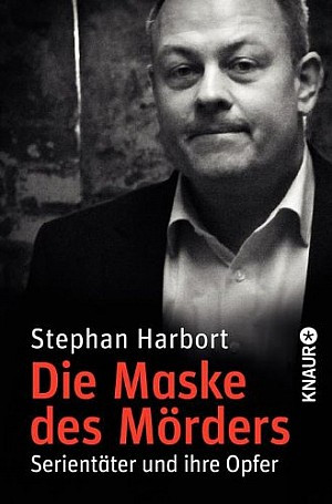 Die Maske des Mörders