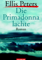 Die Primadonna lachte