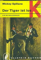 Der Tiger ist los