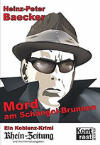 Mord am Schängelbrunnen