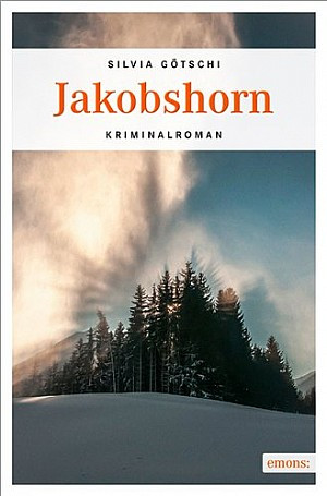 Jakobshorn