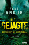 Die Gejagte - Sie weiß nicht, wer sie ist. Er schon.