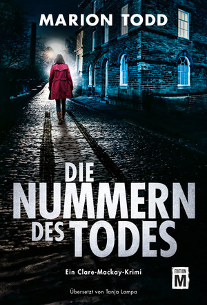 Die Nummern des Todes