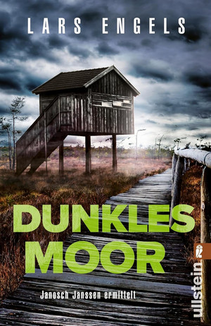 Dunkles Moor (Janosch Janssen 3)