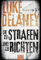 Sie zu strafen und zu richten