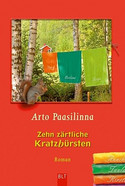 Zehn zärtliche Kratzbürsten