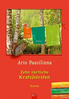 Zehn zärtliche Kratzbürsten