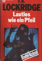 Lautlos wie ein Pfeil