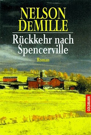Rückkehr nach Spencerville
