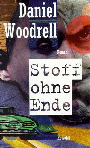 Stoff ohne Ende