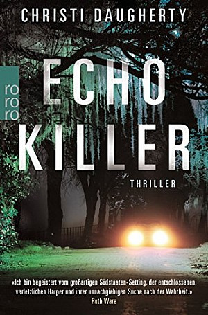 Echo Killer