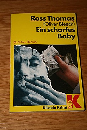 Ein scharfes Baby