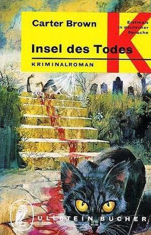 Insel des Todes