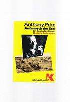 Aufmarsch der Esel