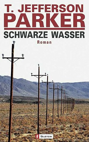 Schwarze Wasser