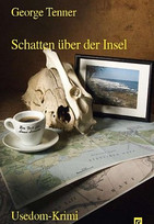 Schatten über der Insel